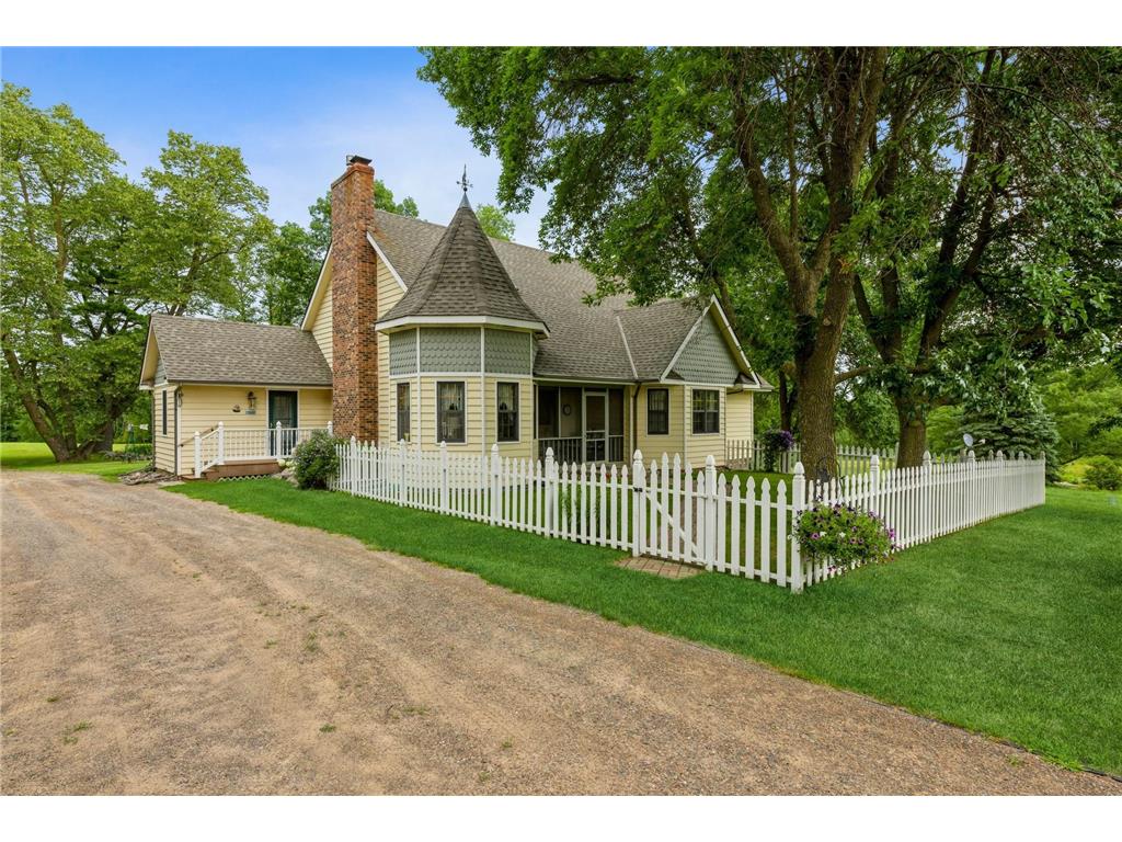 19552 80th Avenue, Milaca, MN, 56353 MLS 6205946 Edina Realty