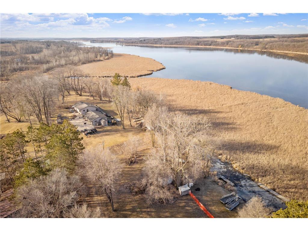 19555 Erie Drive Burnhamville Twp MN 56318 - Big Swan 7051450 image1