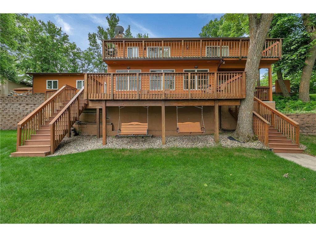 19558 Elmcrest Road Munson Twp MN 56368 - Cedar Island Lake 6704139 image1