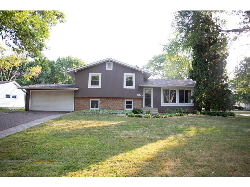 1956 Lakeaires Boulevard, White Bear Lake, MN, 55110 MLS 6382545