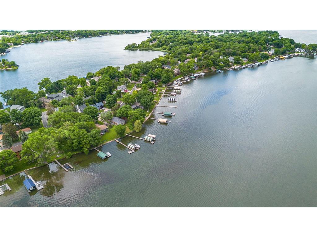 1956 Shorewood Lane Mound MN 55364 - Lake Minnetonka 6544581 image1
