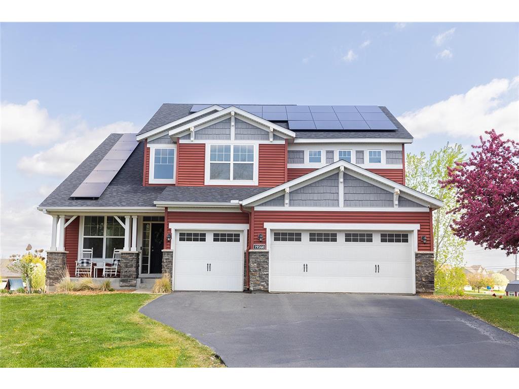 19560 Sunrise Court Rogers MN 55374 7073768 image1
