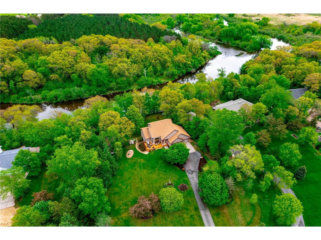 1957 93rd Street, Star Prairie Twp, WI, 54025 MLS 6346207 Edina Realty