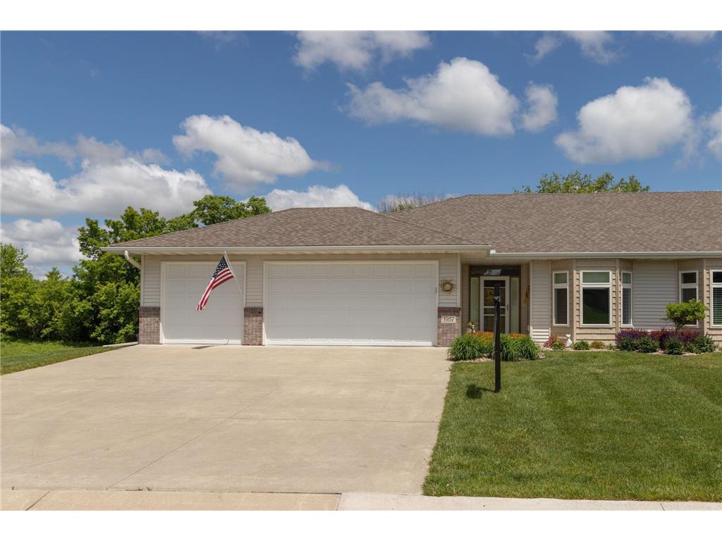 1957 Alder Lane NW, Rochester, MN, 55901 MLS 6205884 Edina Realty