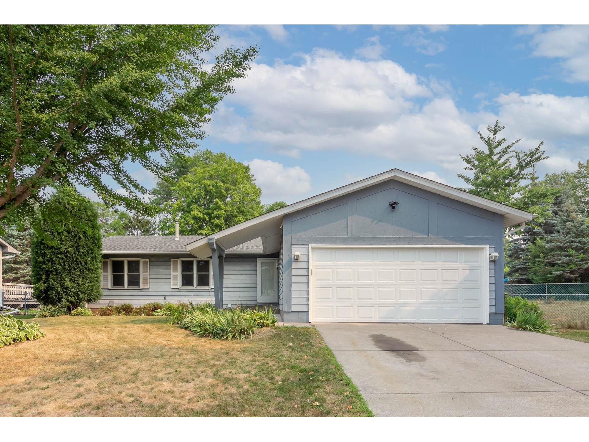 1957 Foxridge Road, Saint Paul, MN, 55119 MLS 6073869 Edina Realty