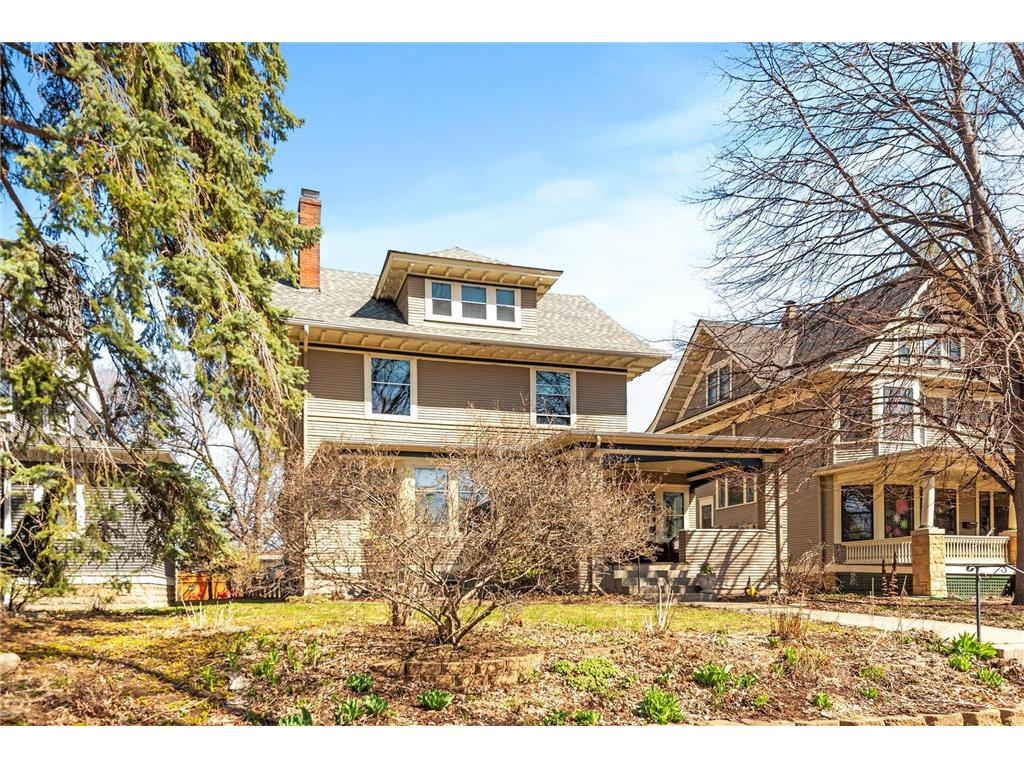 1957 Selby Avenue, Saint Paul, MN 55104 MLS 6352218 Edina Realty