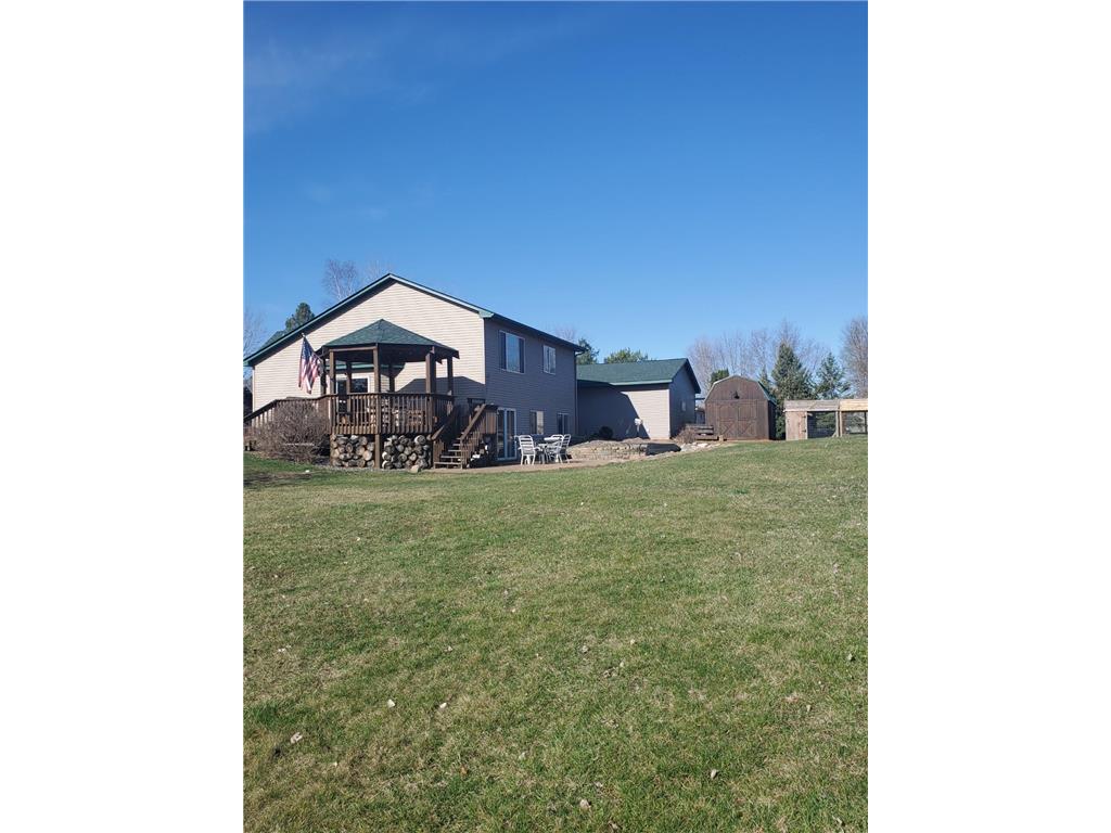 1958 Collin Street, Mora, MN, 55051 MLS 6521359 Edina Realty