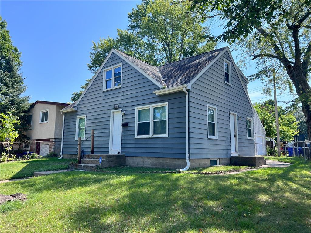 1958 Nokomis Avenue, Saint Paul, MN 55119 MLS 6422538 Edina Realty