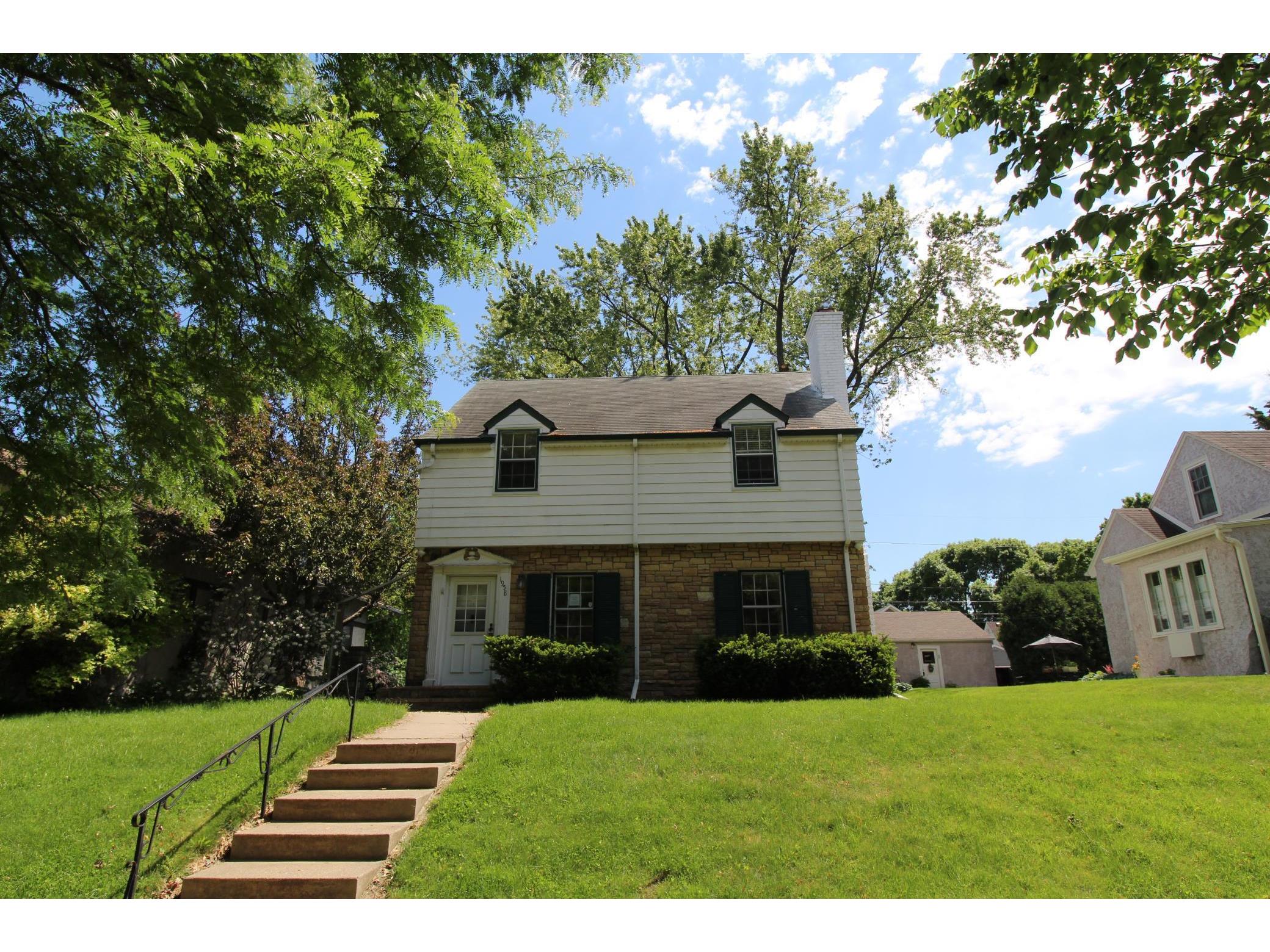 1958 Palace Avenue, Saint Paul, MN 55105 MLS 5767930 Edina Realty