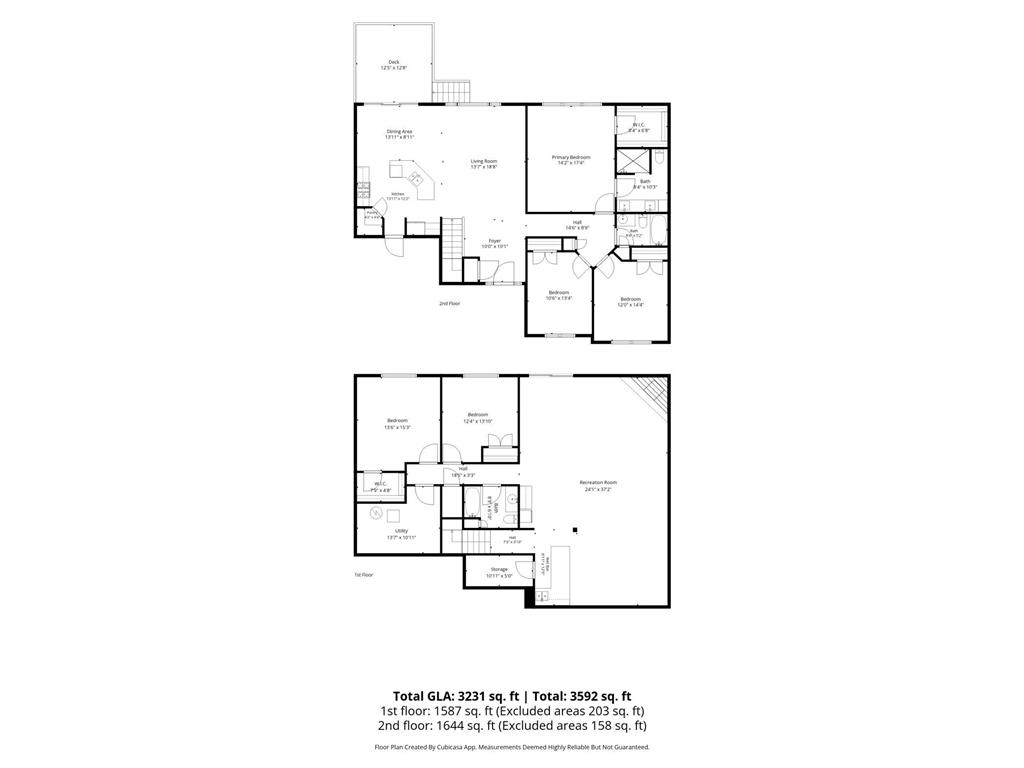 19583 Baldwin Street NW Elk River MN 55330 7088079 image84