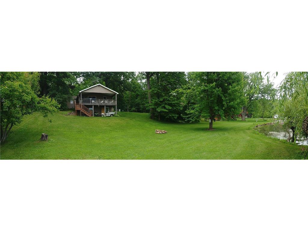 1959 79th Street Georgetown Twp WI 54853 - Big Blake Lake 6741880 image1