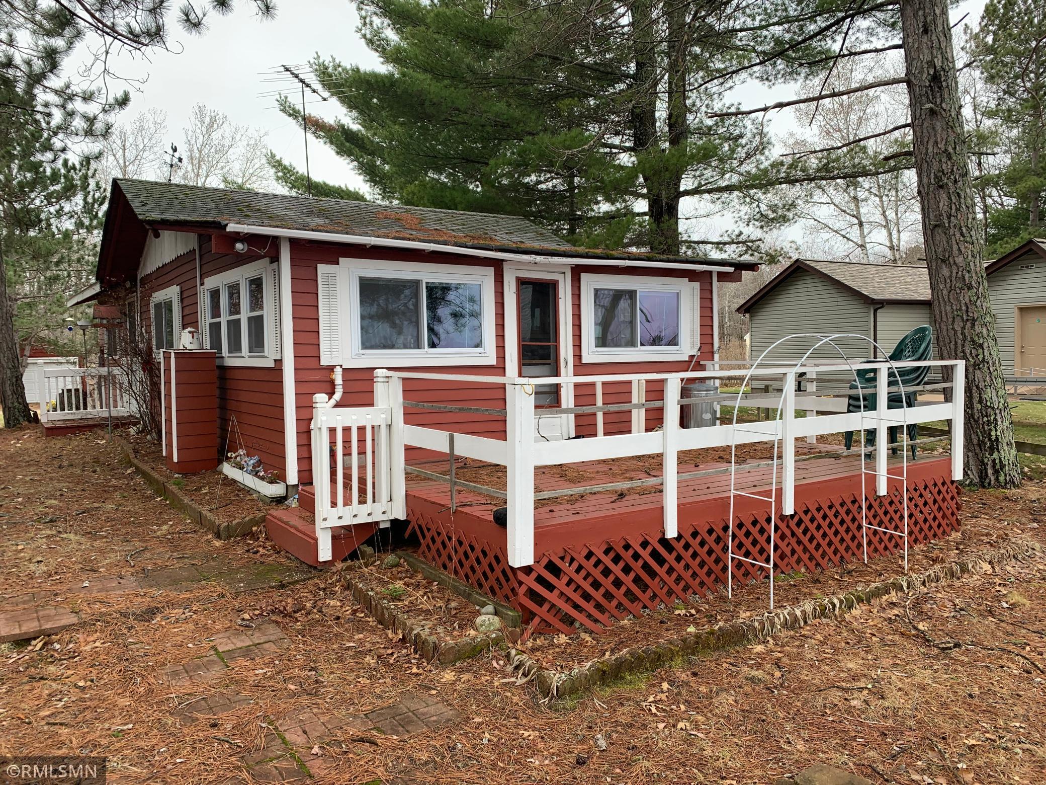 19594 469th Street, McGregor, MN 55760 MLS 5738896 Edina Realty