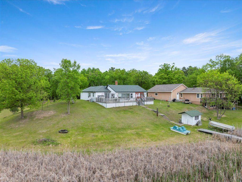 19596 Eastwood Drive Nevis MN 56467 - Belle Taine Lake 6745822 image1
