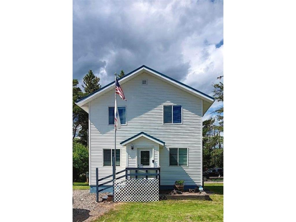 196 E 2nd Avenue, Mcgregor, MN, 55760 MLS 6544575 Edina Realty