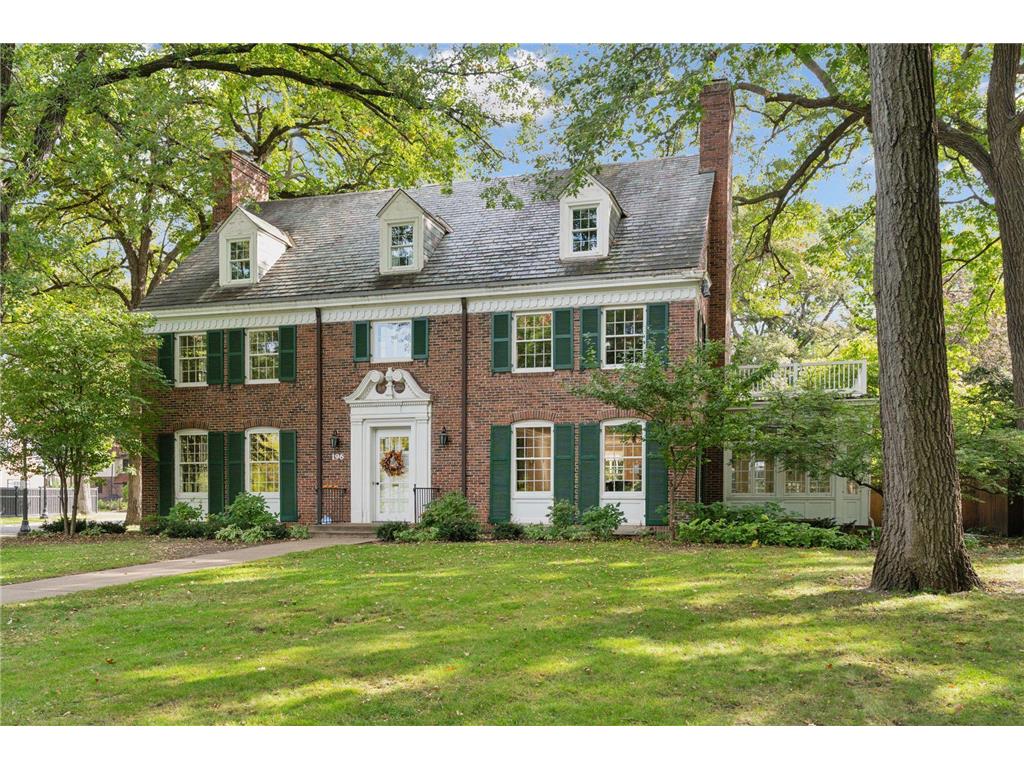 196 Mississippi River Boulevard S Saint Paul MN 55105 - Mississippi 6796925 image2