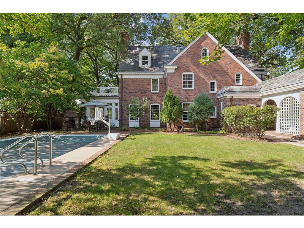 196 Mississippi River Boulevard S Saint Paul MN 55105 - Mississippi 6796925 image46