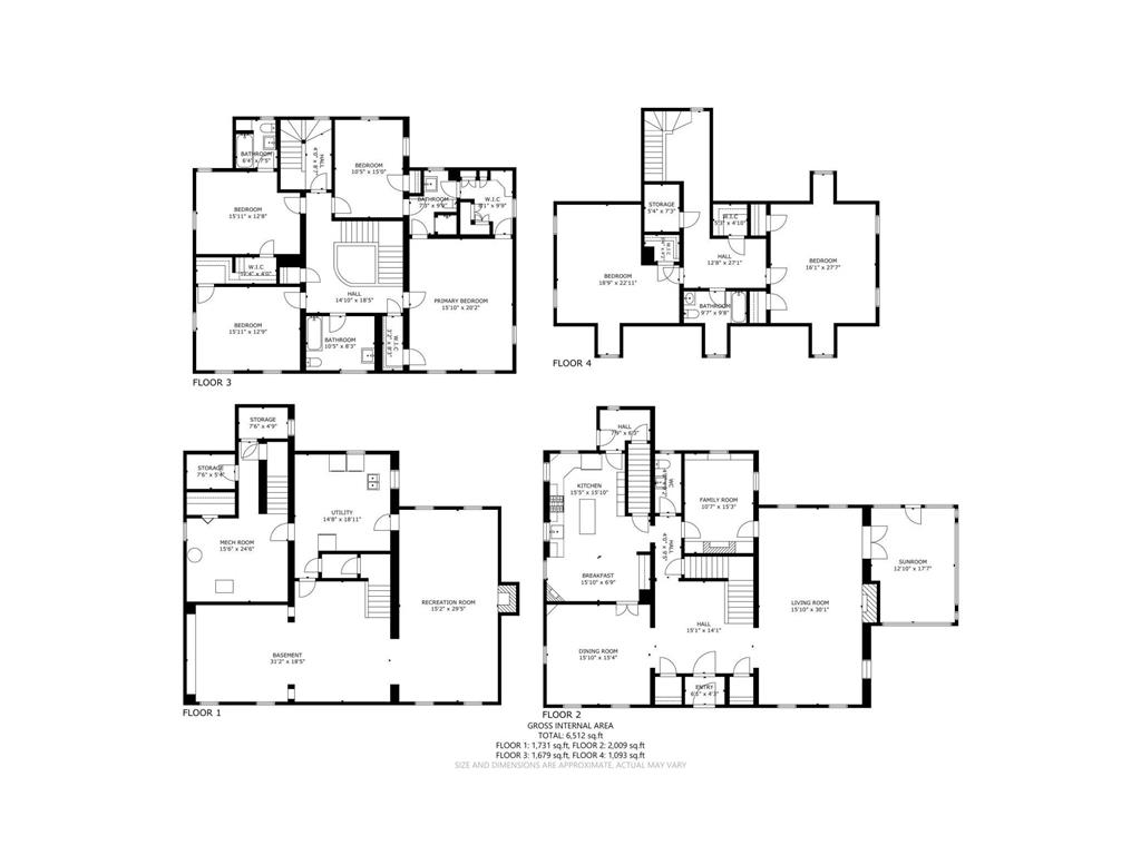 196 Mississippi River Boulevard S Saint Paul MN 55105 - Mississippi 6796925 image51