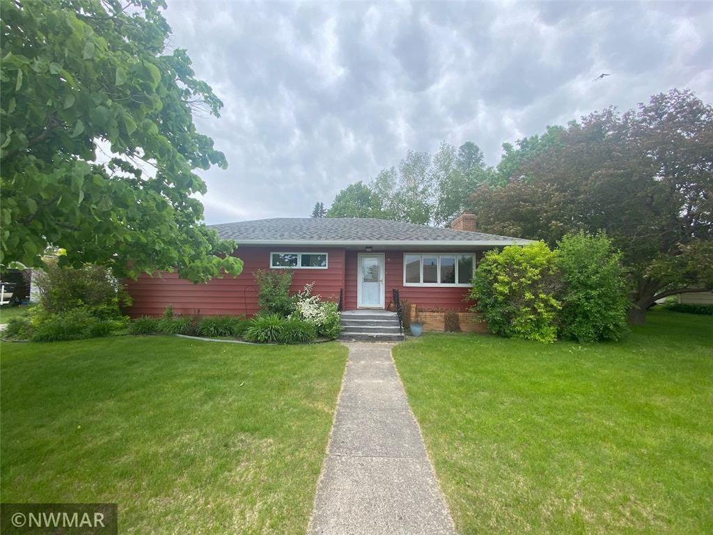 196 Morris Avenue NE, Blackduck, MN, 56630 MLS 6220333 Edina Realty