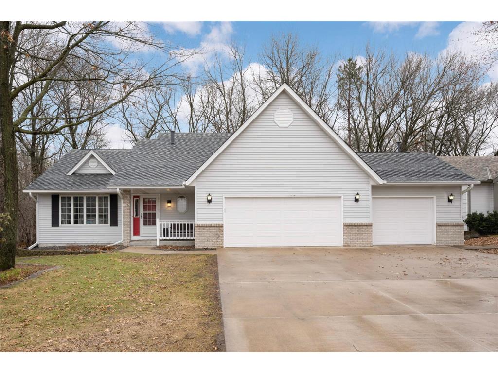 196 White Pine Road, Lino Lakes, MN, 55014 MLS 6345907 Edina Realty