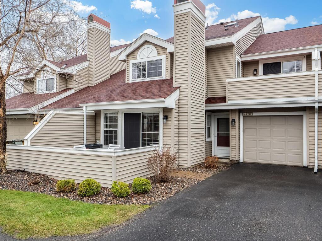 1960 Shenandoah Court #B Plymouth MN 55447 6698345 image1