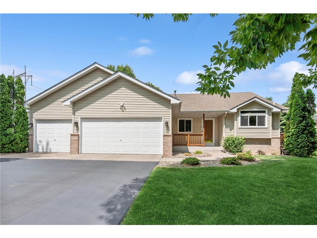 19600 Zane Street NW, Elk River, MN, 55330 MLS 6386912 Edina Realty