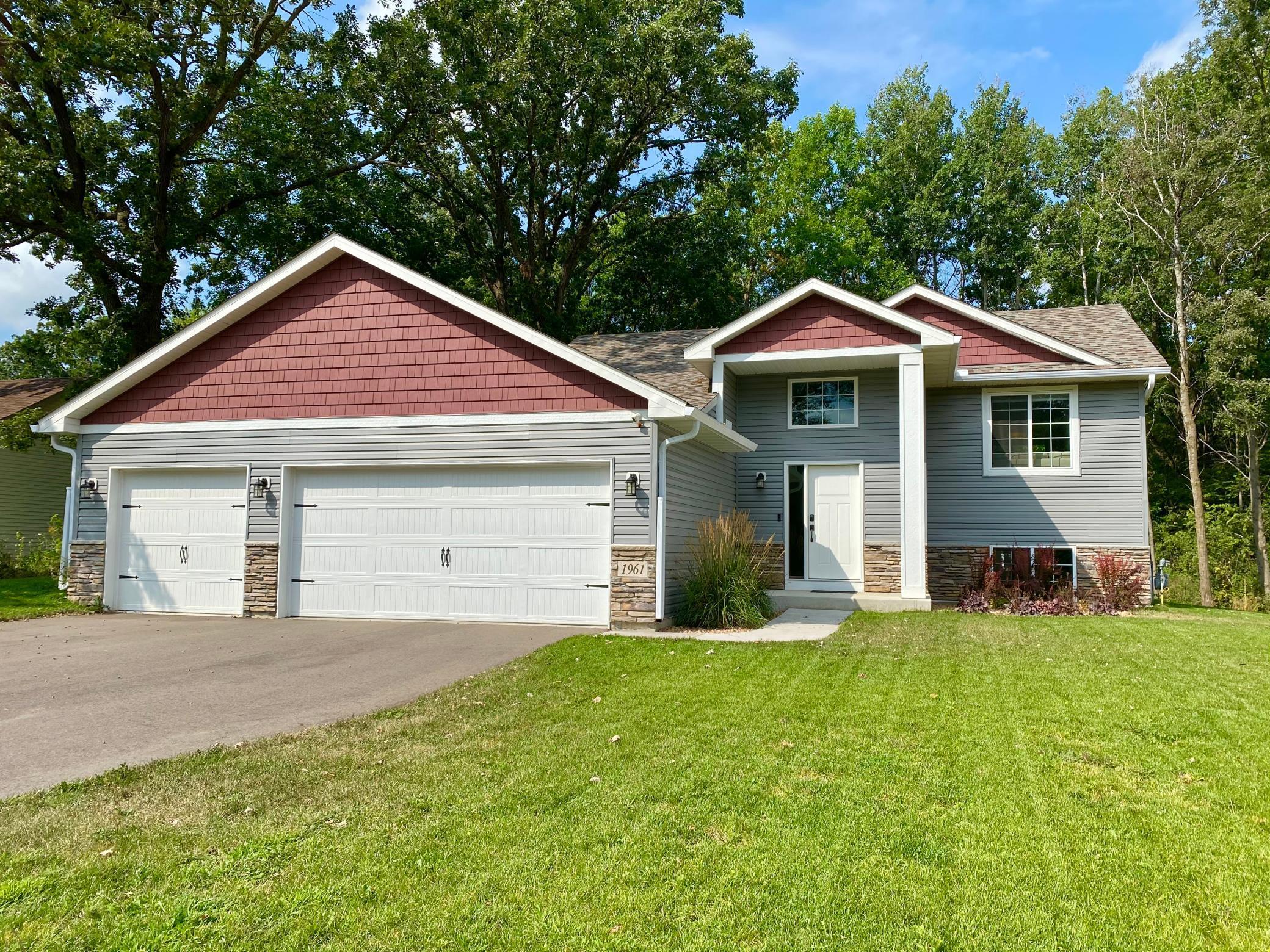 1961 13th Avenue SE, Saint Cloud, MN 56304 MLS 6087573 Edina Realty