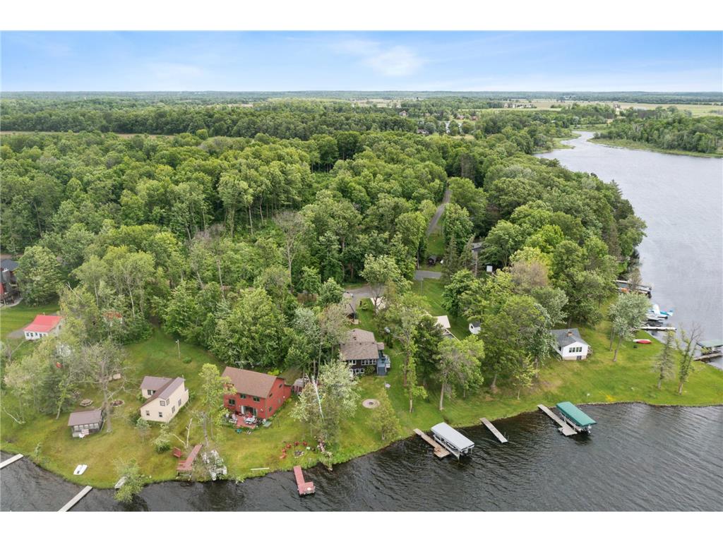 1943 79th Street, Luck, WI, 54853 MLS 6523651 Edina Realty