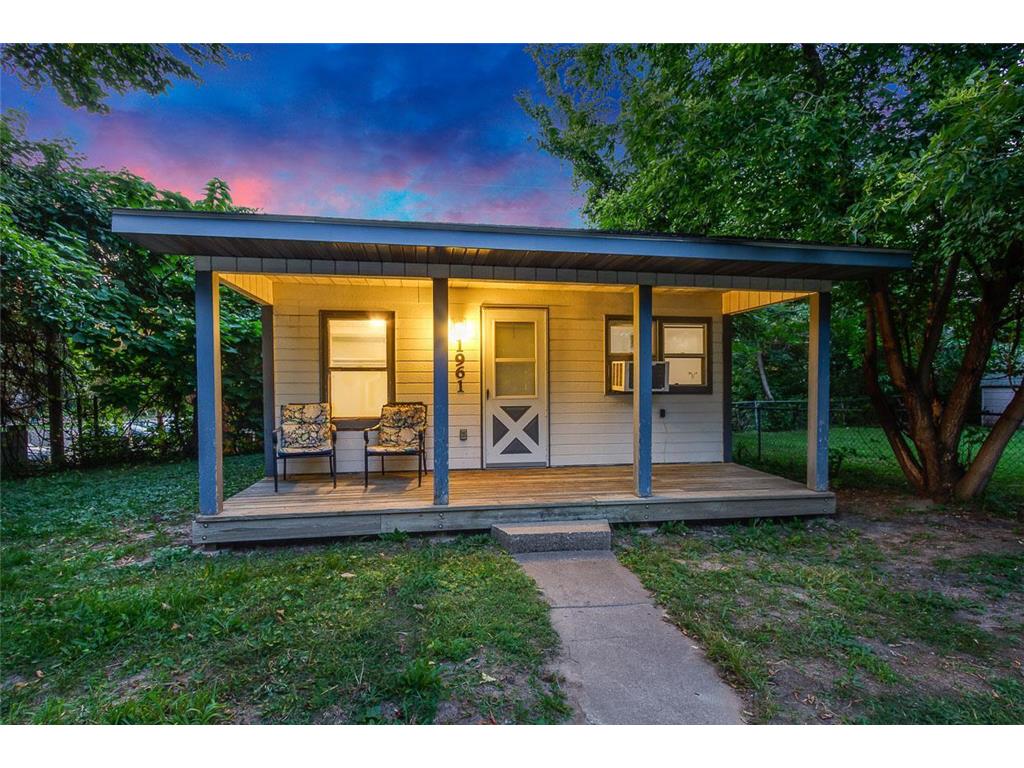 1961 Nokomis Avenue, Saint Paul, MN 55119 MLS 6260090 Edina Realty