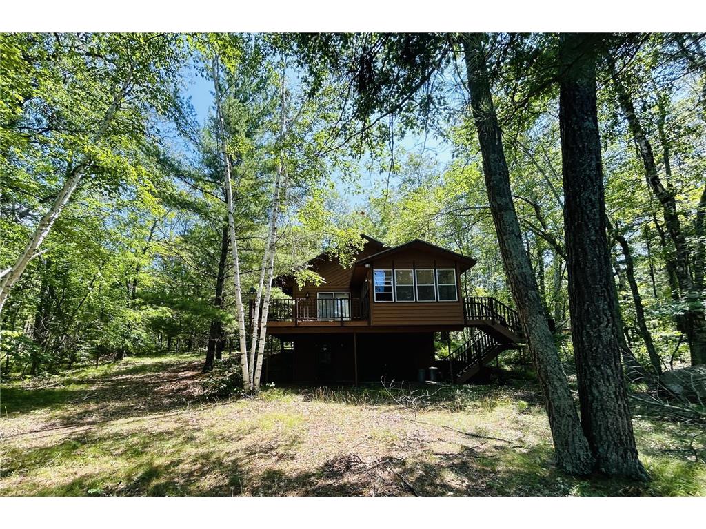 19610 Blue Lane E Emily MN 56447 - Blue Lake 6575597 image1