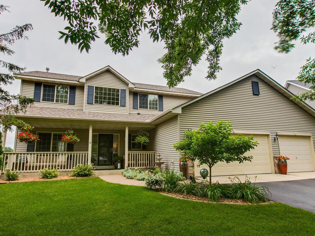 19615 Evensong Avenue, Farmington, MN, 55024 MLS 6232692 Edina Realty