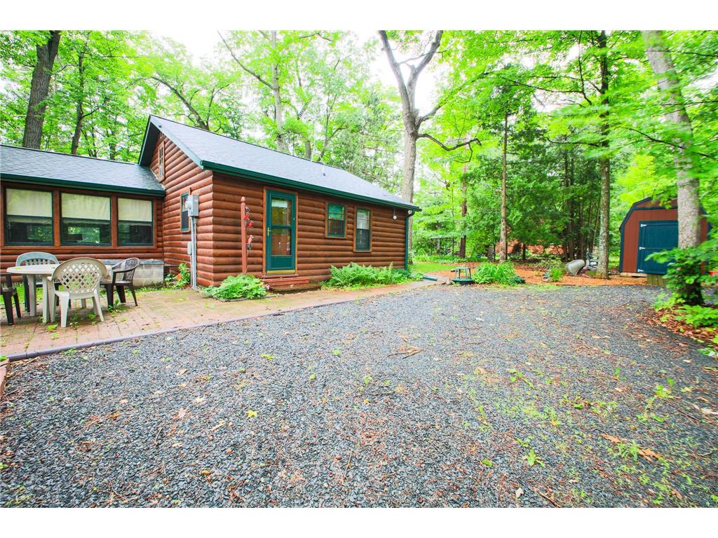 1962 81st Street Balsam Lake WI 54810 - Big Blake Lake 6740414 image1