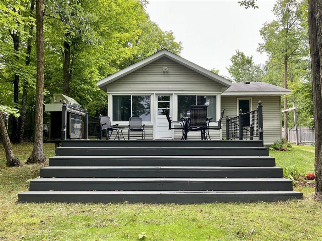 1962 Trillium Drive NW Woodrow Twp MN 56452 - Trillium 6421126 image1