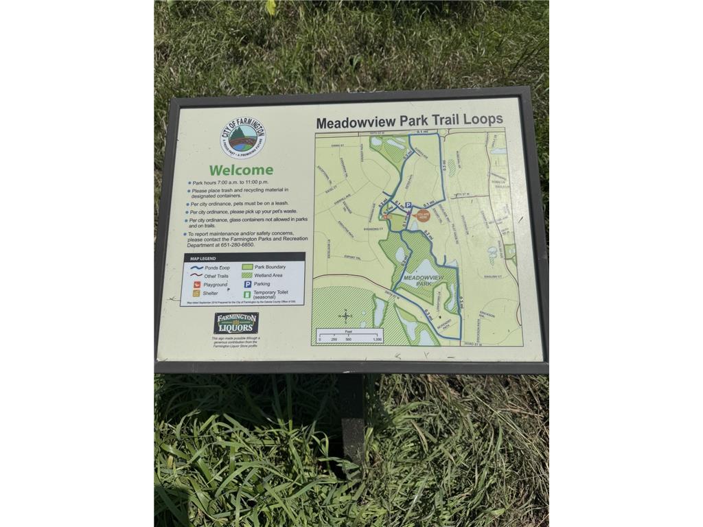 19622 Escalade Way #1007 Farmington MN 55024 6805991 image21