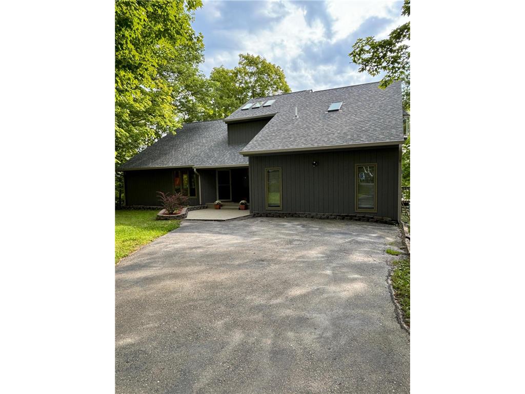 19624 Twin Lakes Trail NE Taylor Twp MN 56647 - South Twin Lake 6597169 image1