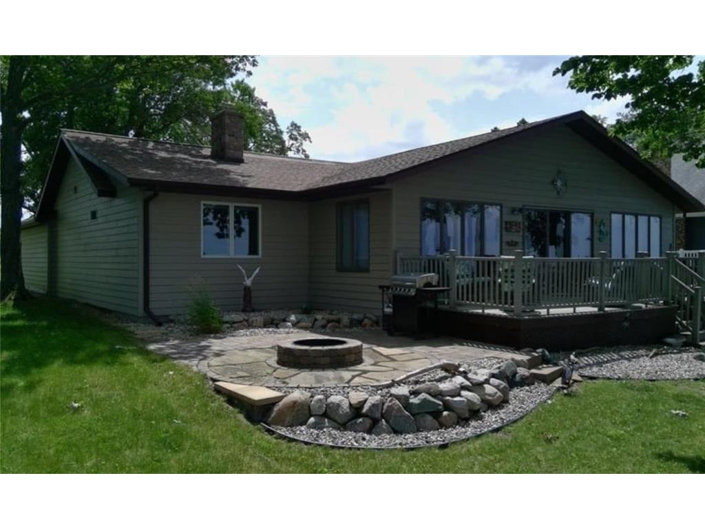 19625 EASTWOOD Drive Osakis MN 56360 - Osakis 6585254 image1
