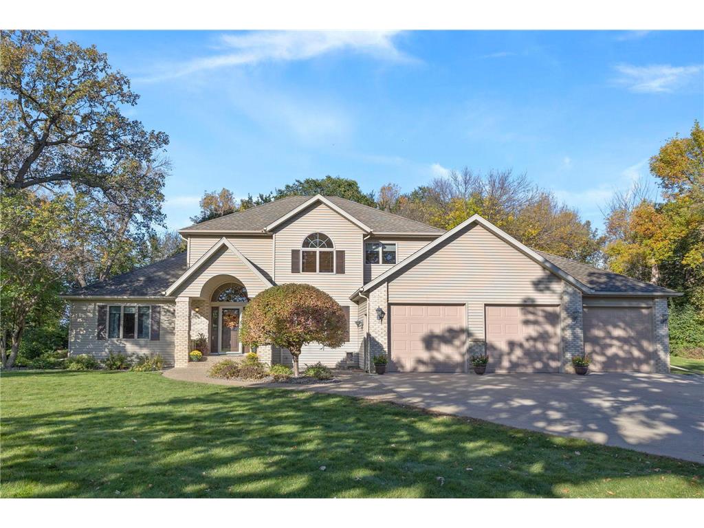 19629 Skyview Circle, Hutchinson, MN, 55350 MLS 6438653 Edina Realty