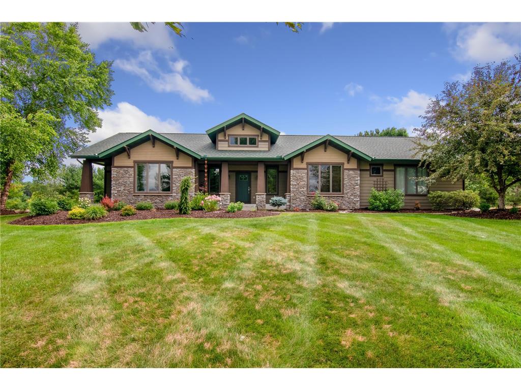 1963 62nd Street, Somerset, WI, 54025 MLS 6405683 Edina Realty