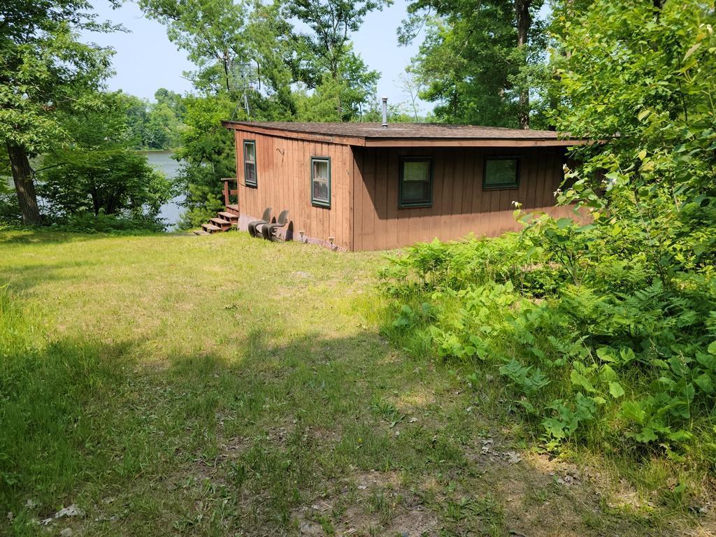 1963 Long Lake Lane Johnstown Twp WI 54826 - Long Lake 6390124 image1