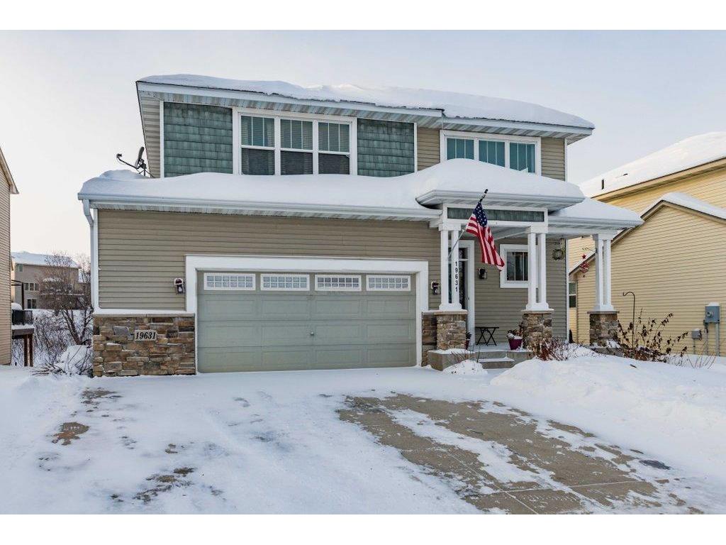 19631 Estes Path, Farmington, MN, 55024 MLS 6315656 Edina Realty