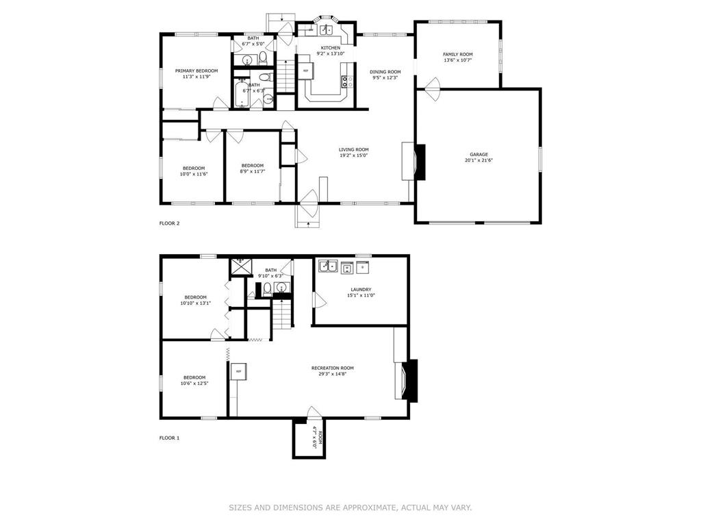 1964 Autumn Street, Falcon Heights, MN, 55113 MLS 6514039 Edina Realty