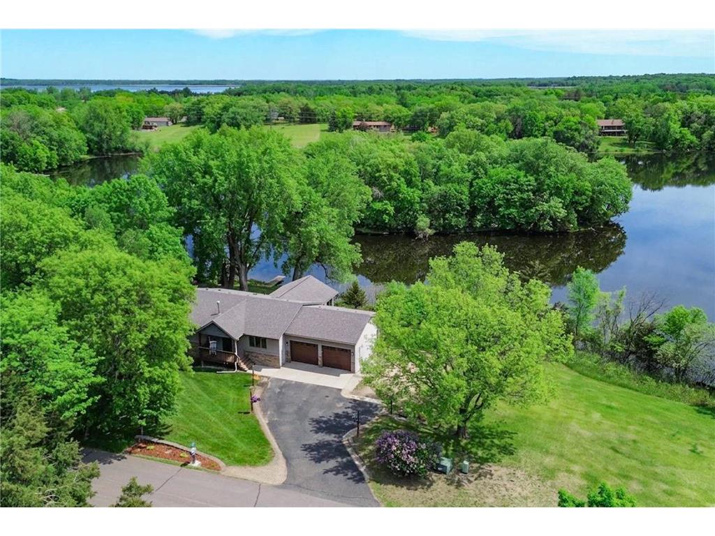 19643 71st Street NE New London Twp MN 56273 - Crow River 7081645 image2