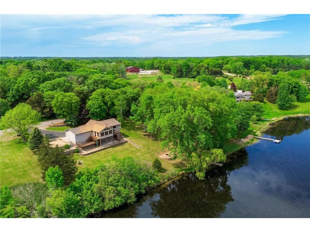 19643 71st Street NE New London Twp MN 56273 - Crow River 7081645 image42