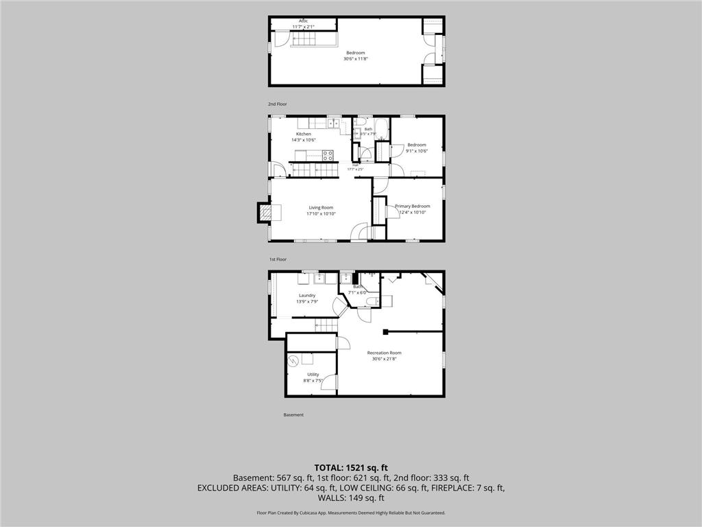1965 Montana Avenue E Saint Paul MN 55119 7085064 image42