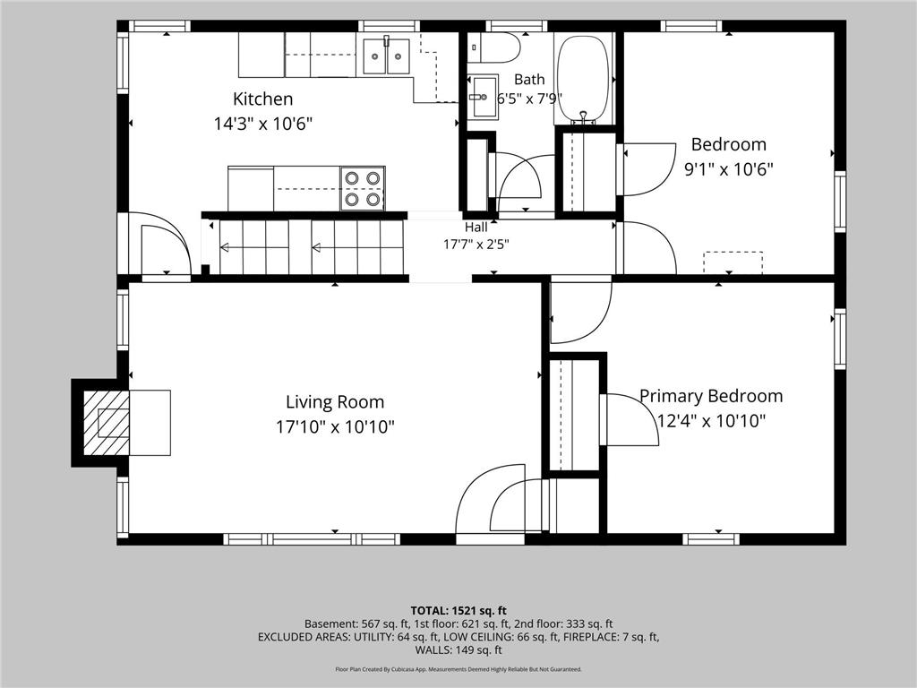 1965 Montana Avenue E Saint Paul MN 55119 7085064 image44