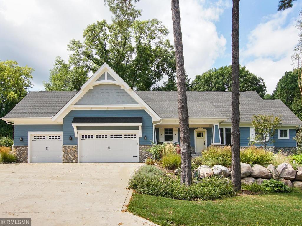 1965 Pine Ridge Drive, West Saint Paul, MN, 55118 MLS 6172652