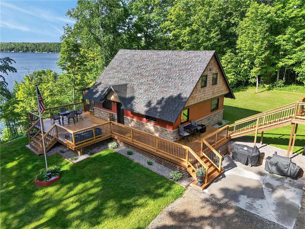 19654 N Sherrys Arm Road Grand Rapids MN 55744 - Pokegema 7097722 image42