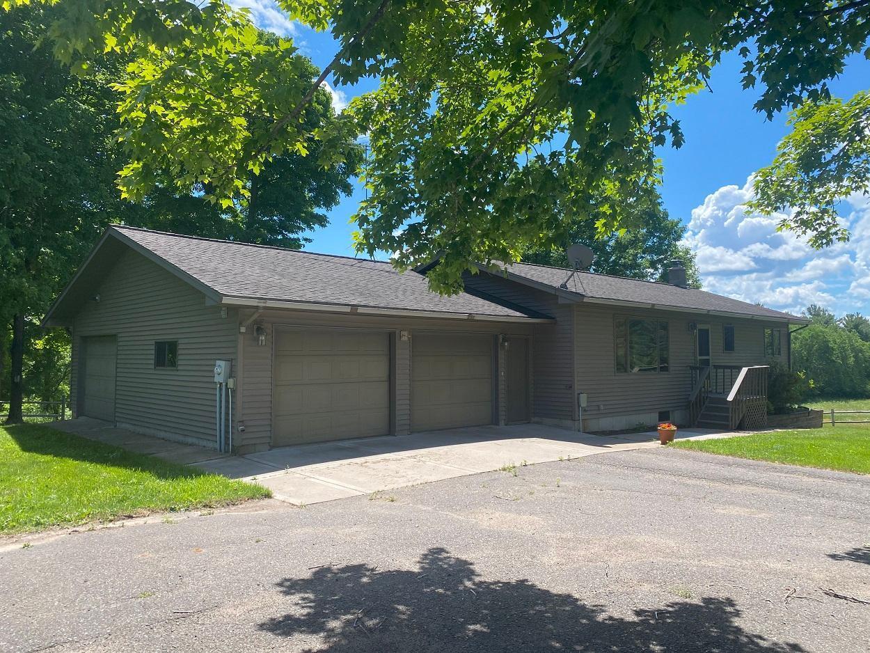 1966 145th Street, Balsam Lake, WI, 54810 MLS 6019298 Edina Realty