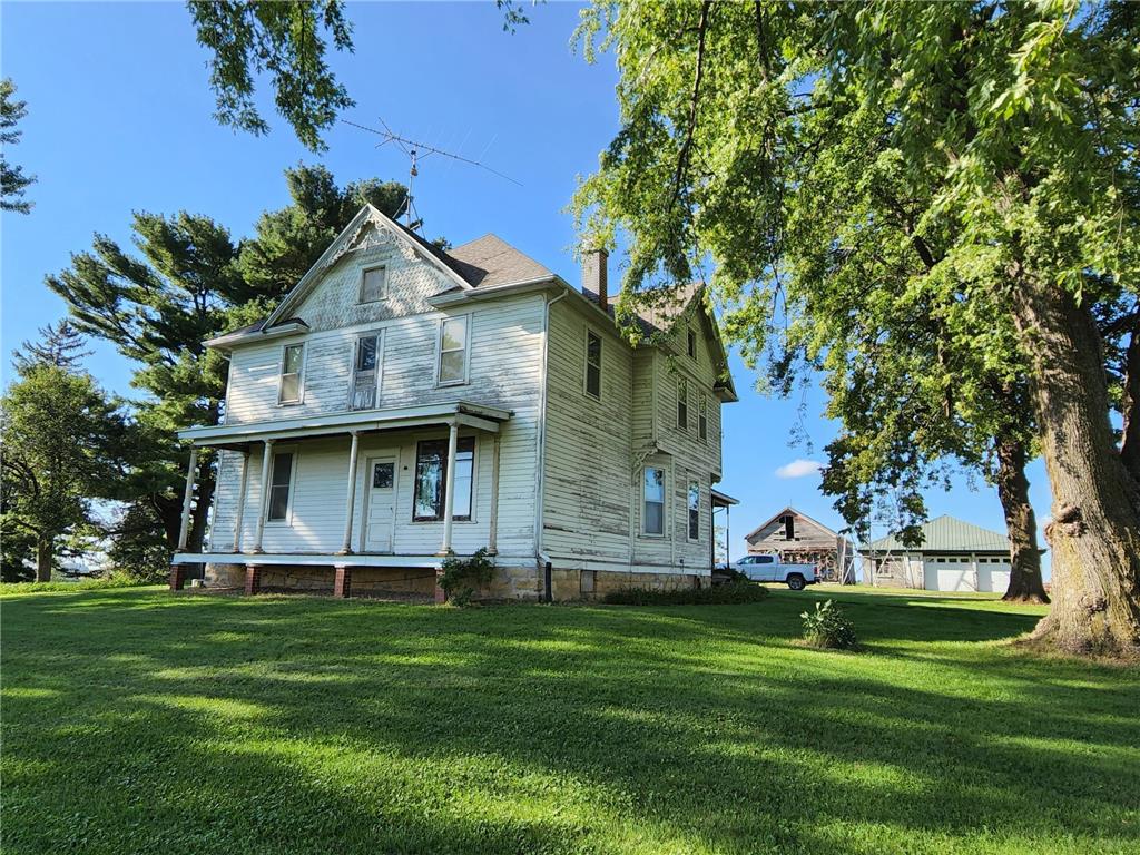 19660 County Road 20, Lewiston, MN, 55952 MLS 6258891 Edina Realty