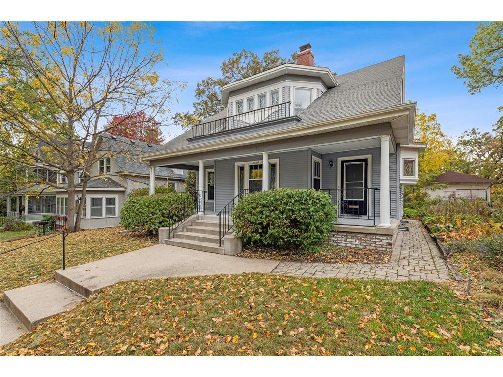 1968 Sheridan Avenue S, Minneapolis, MN, 55405 MLS 6266231 Edina