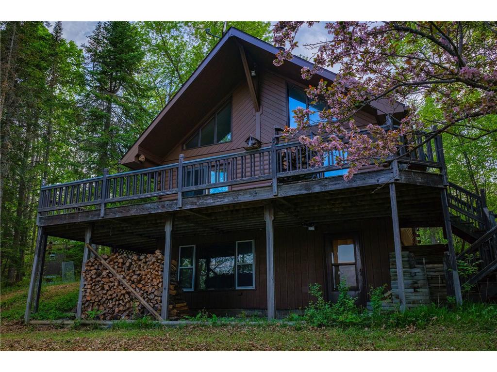 19684 Lake Julia Drive NW Bemidji MN 56601 - Julia Lake 7080906 image1